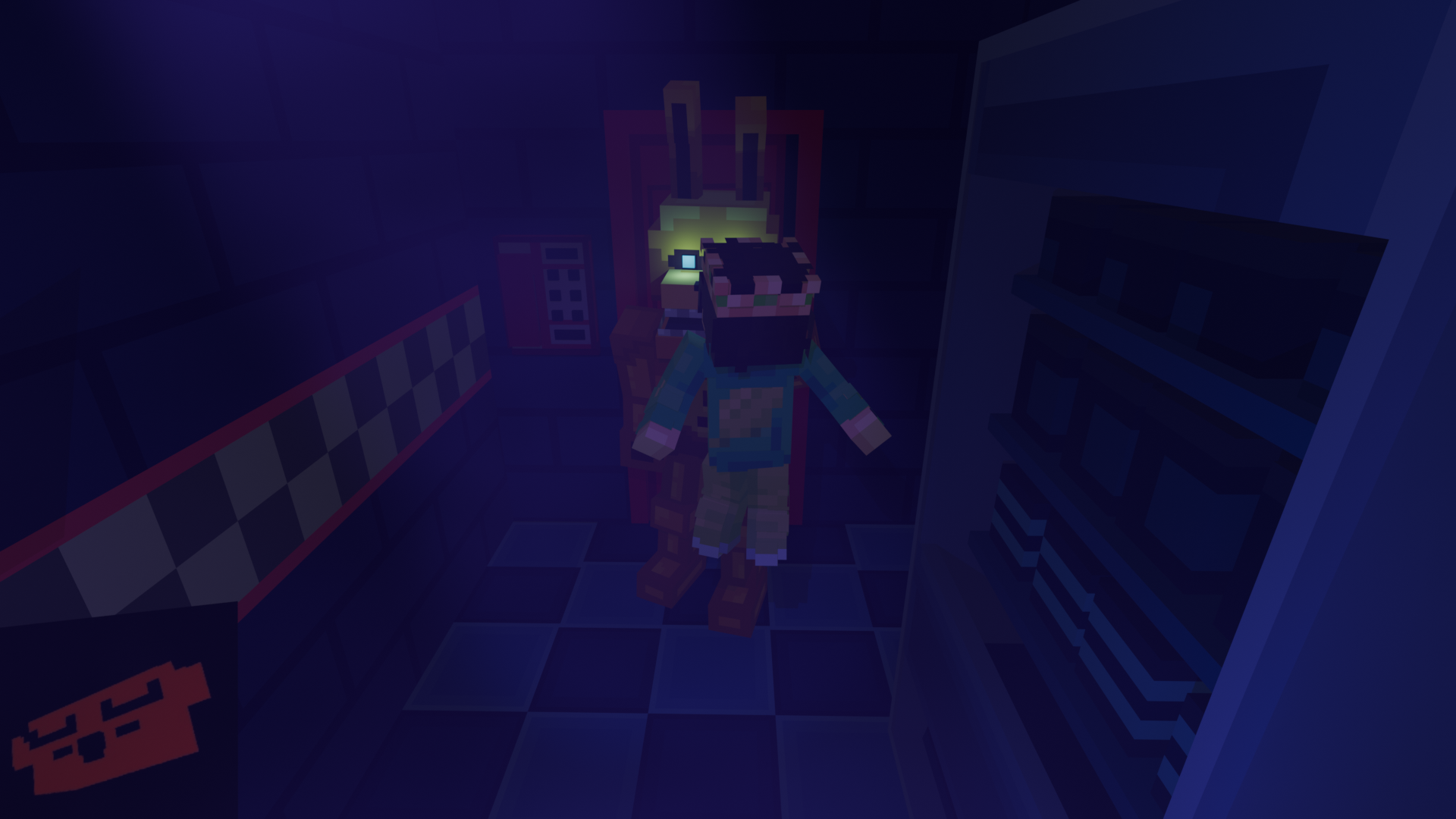 Render 8
